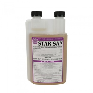 Five Star Star Sanitizer Promo Code