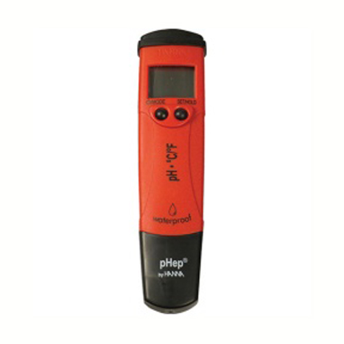 Digital pH Test Meter