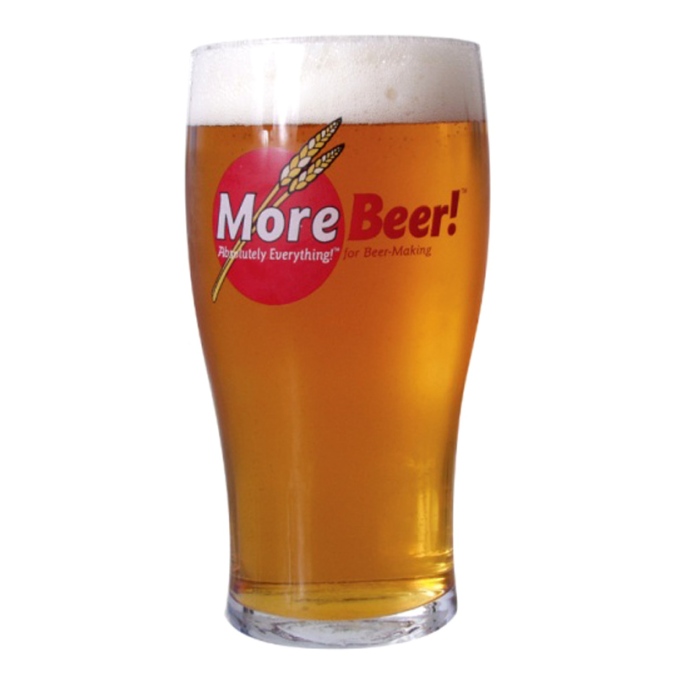 Save 20% on Sunset Pale Ale Beer Kits at MoreBeer